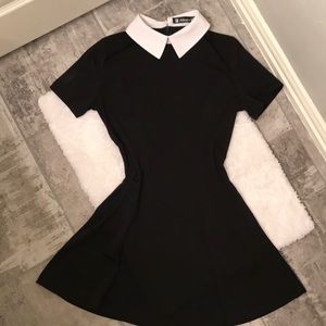 💥2 for $20 Wednesday Addams Dress